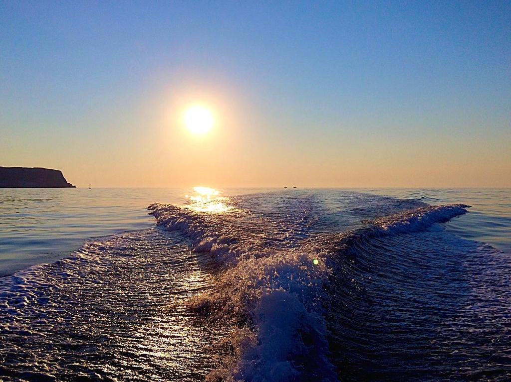 Case Vacanze Jerimar LMP Kültér fotó