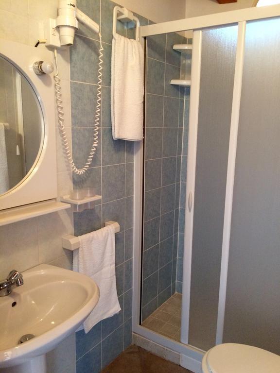 Case Vacanze Jerimar LMP Szoba fotó