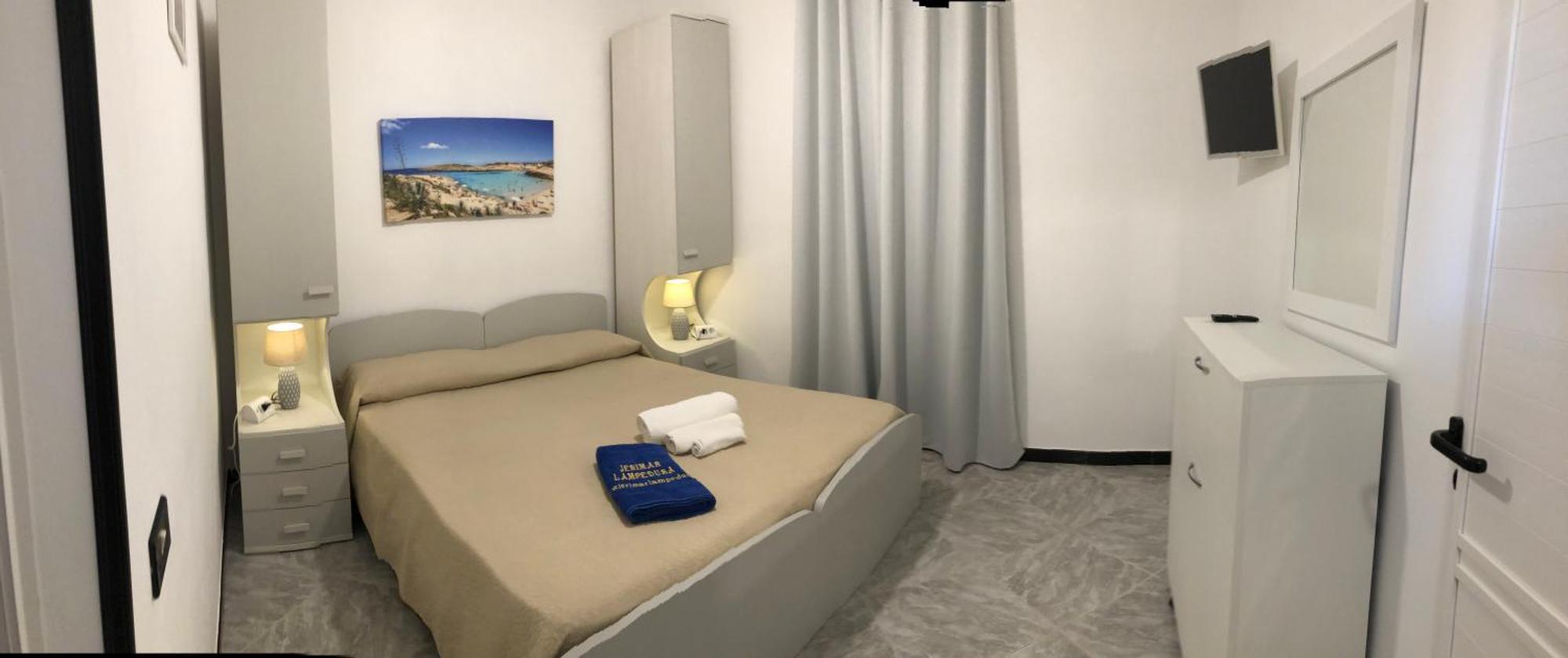 Case Vacanze Jerimar LMP Kültér fotó