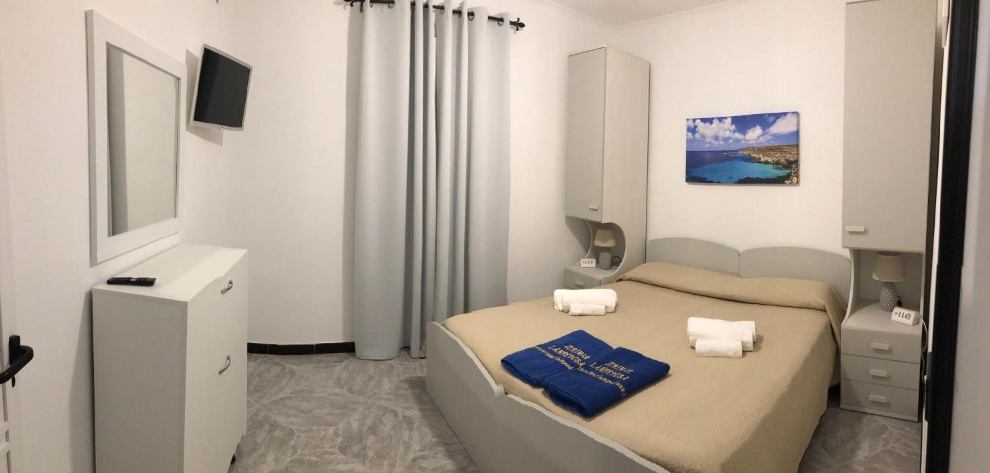 Case Vacanze Jerimar LMP Kültér fotó