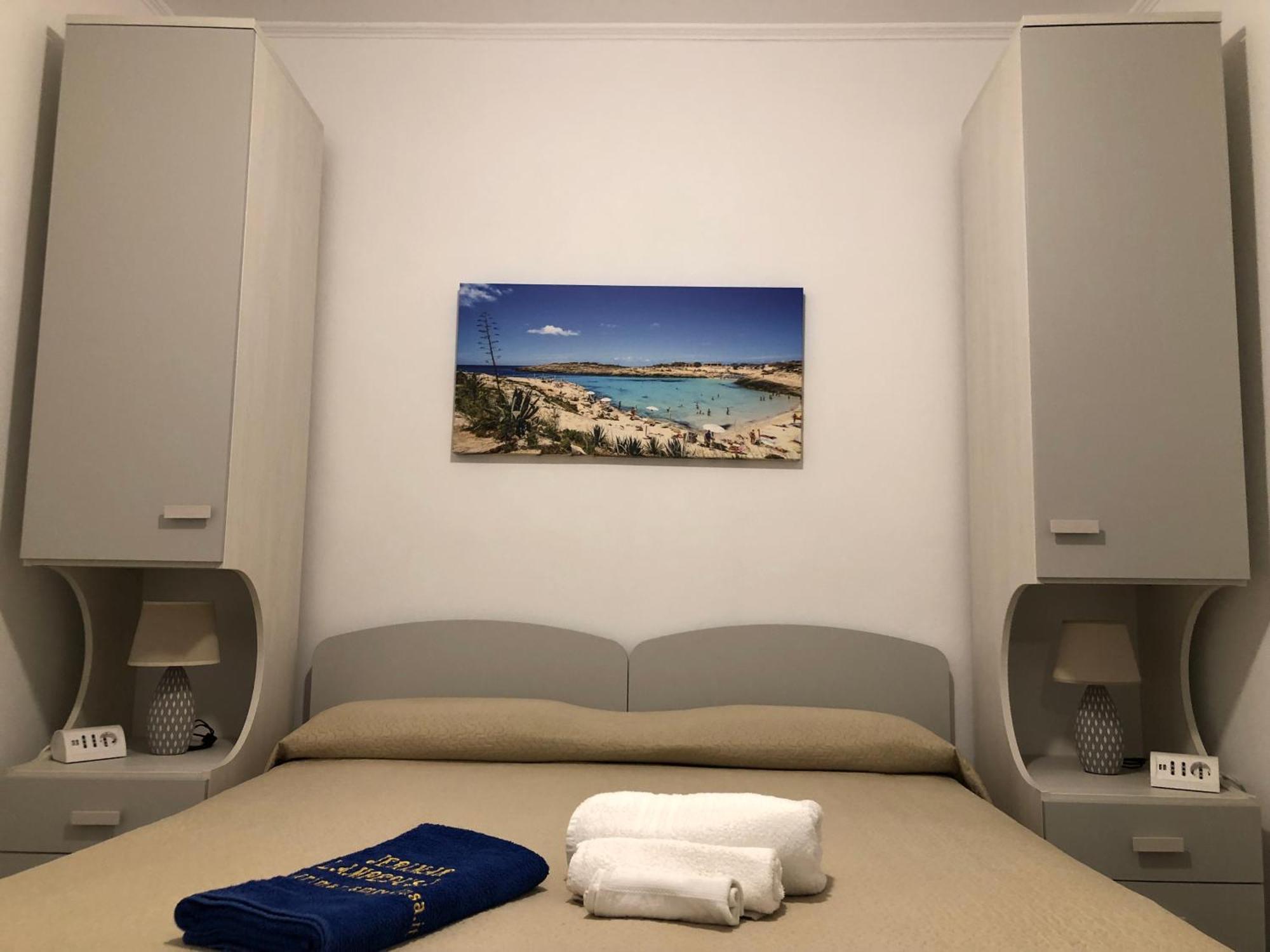 Case Vacanze Jerimar LMP Kültér fotó